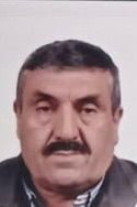 Samsun’un Vezirköprü ilçesinde ağaç kesimi sırasında devrilen ağacın altında kalan