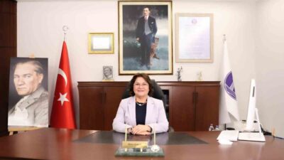 Didim Belediye Başkanı Hatice Gençay, 19 Mayıs Atatürk’ü Anma, Gençlik