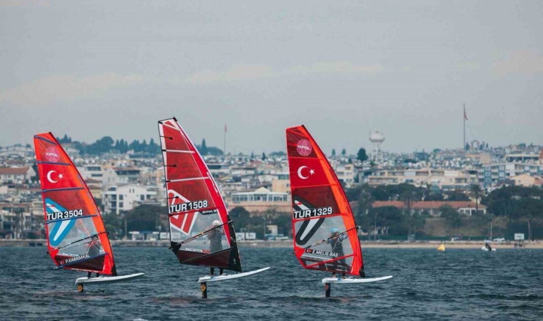 Didim Belediyesi ev sahipliğinde gerçekleştirilecek Türkiye Yelken Federasyonu 2025-2026 Yelken