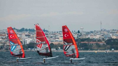 Didim Belediyesi ev sahipliğinde gerçekleştirilecek Türkiye Yelken Federasyonu 2025-2026 Yelken