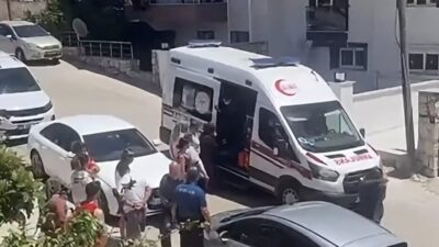 Aydın’ın Didim ilçesinde bir evde çıkan tartışmada eşi, baldızı ve
