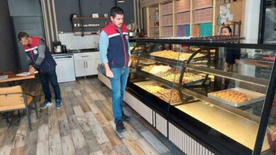 Aydın’ın turizm merkezlerinden Didim ilçesinde, yaklaşan turizm sezonu ve Kurban