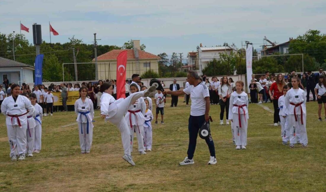 19 Mayıs Atatürk’ü Anma Gençlik ve Spor Bayramı’nın 107. yıl