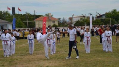 19 Mayıs Atatürk’ü Anma Gençlik ve Spor Bayramı’nın 107. yıl