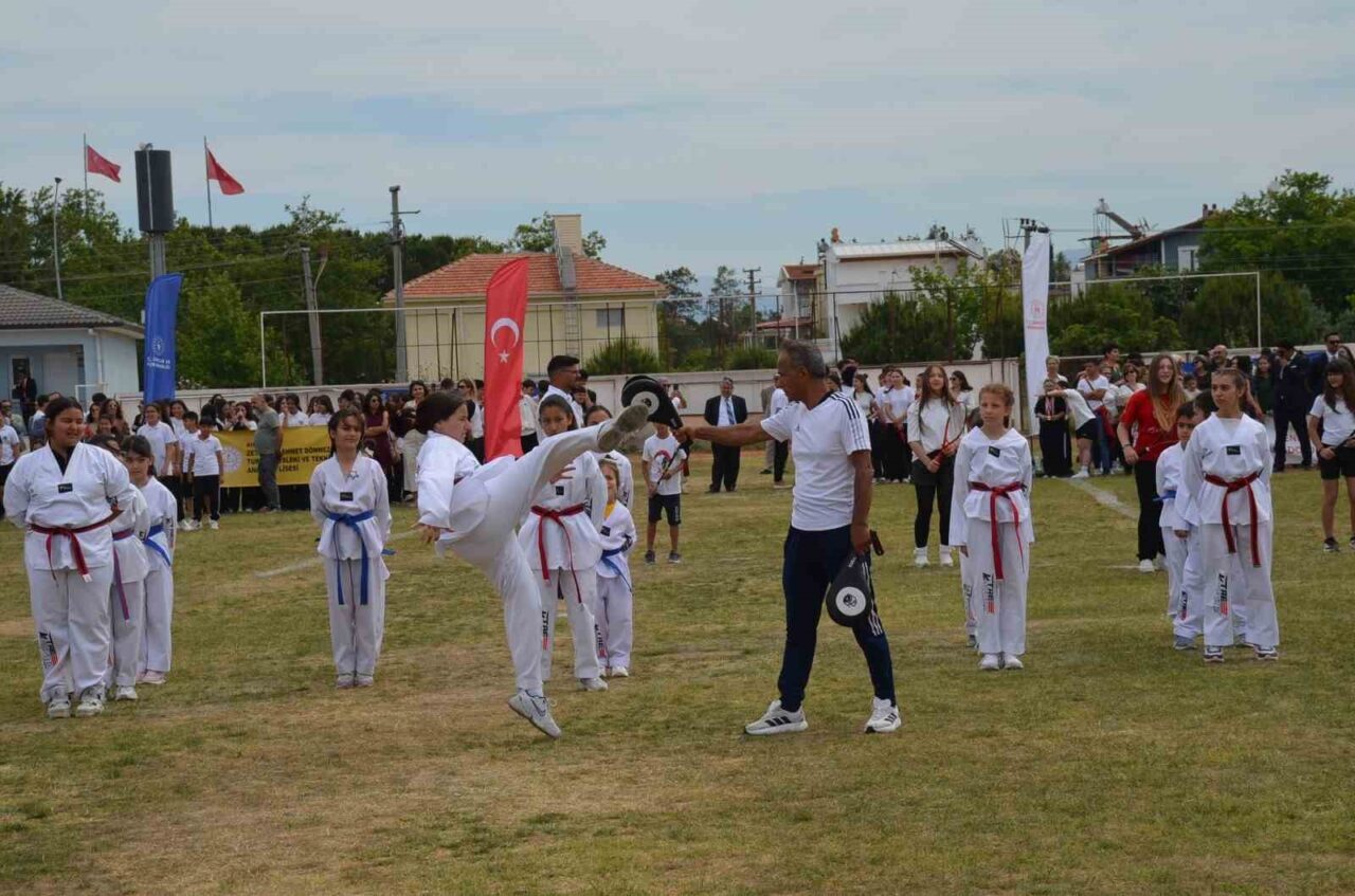 19 Mayıs Atatürk’ü Anma Gençlik ve Spor Bayramı’nın 107. yıl