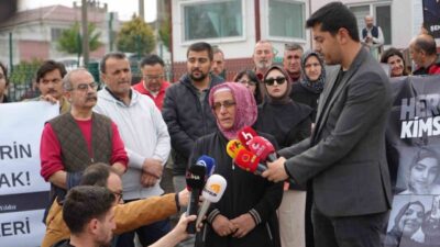 Kocaeli’nin Dilovası ilçesinde kozmetik dolum tesisinde çıkan ve 7 kişinin