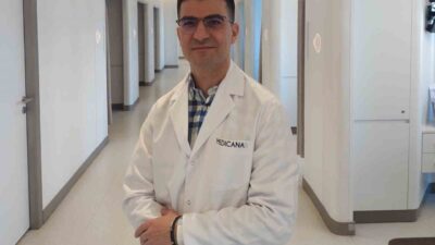 Medicana Sağlık Grubu Kadın Hastalıkları ve Doğum Bölümü’nden Op. Dr.