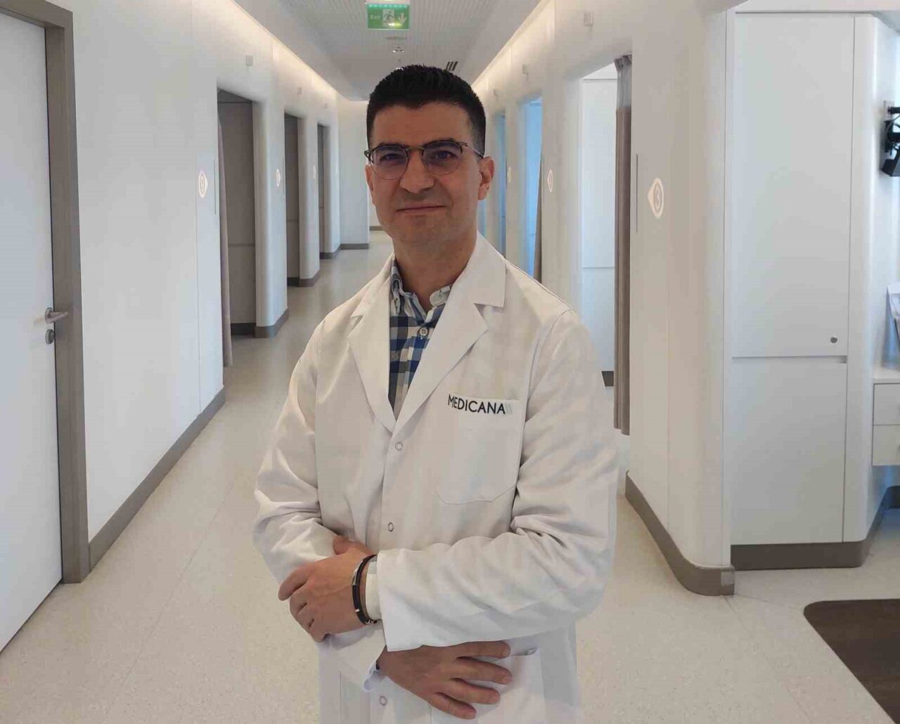 Medicana Sağlık Grubu Kadın Hastalıkları ve Doğum Bölümü’nden Op. Dr.