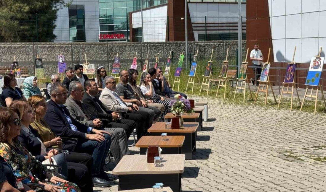 Yaklaşık 5 yıldır hizmet veren Diyarbakır AMATEM ve ÇEMATEM’de, tedavi
