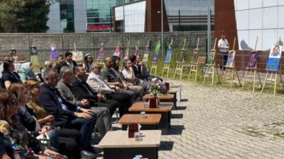 Yaklaşık 5 yıldır hizmet veren Diyarbakır AMATEM ve ÇEMATEM’de, tedavi