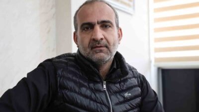 DİYARBAKIR (İHA) – Diyarbakır’ın Ergani ilçesinde 2010 yılında meydana gelen