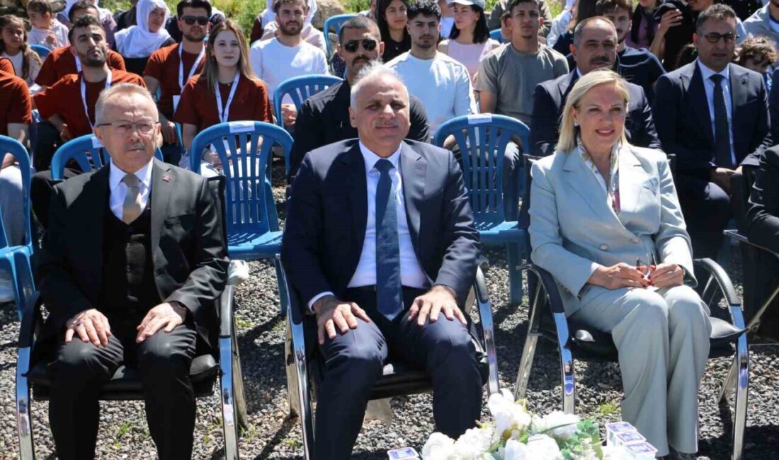 Diyarbakır’da bu yıl ikincisi düzenlenecek olan Zerzevan Cup 2026 Büyükler