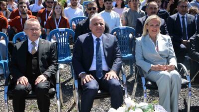 Diyarbakır’da bu yıl ikincisi düzenlenecek olan Zerzevan Cup 2026 Büyükler