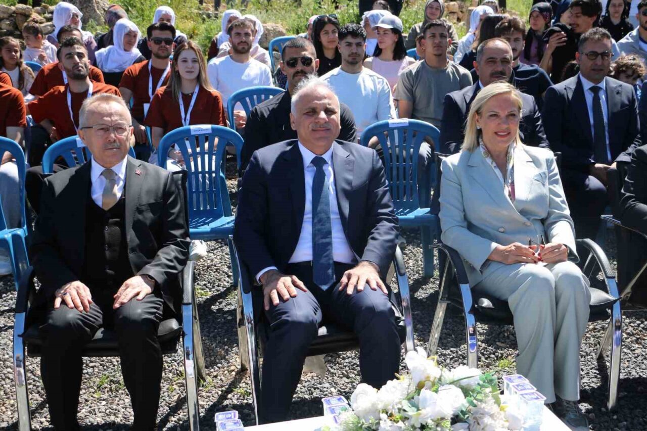 Diyarbakır’da bu yıl ikincisi düzenlenecek olan Zerzevan Cup 2026 Büyükler