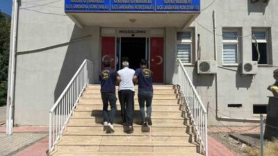 Diyarbakır’da Jandarma Suç Araştırma Timleri (JASAT) koordinesinde icra edilen operasyonlarda