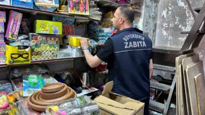 Diyarbakır Büyükşehir Belediyesi, Kurban Bayramı öncesi artan gıda alışverişi nedeniyle