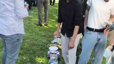 Günümüzde apartman ve site yaşamının yaygınlaşmasıyla birlikte kaybolmaya yüz tutan