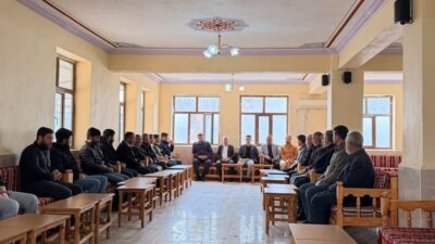 Diyarbakır’ın Çermik ilçesi Kuyu Mahallesi’nde Çınar ve Karadağ aileleri arasında