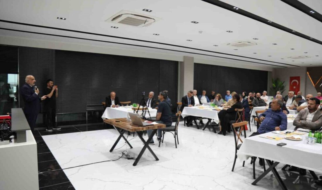 Diyarbakır Ticaret ve Sanayi Odası (DTSO), Moda ve Hazır Giyim