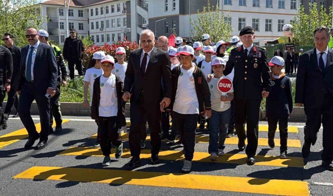 Trafik kurallarına uyma bilincini artırmak ve güvenli bir ulaşım kültürü