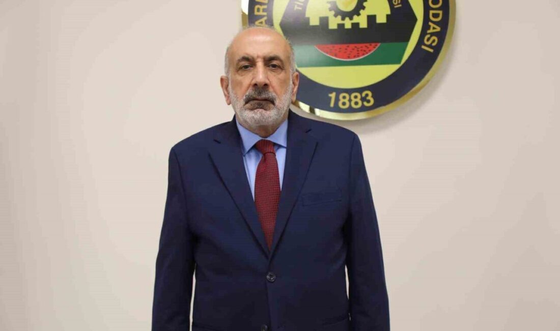 Diyarbakır Ticaret ve Sanayi Odası (DTSO), kentte yapı ve inşaat