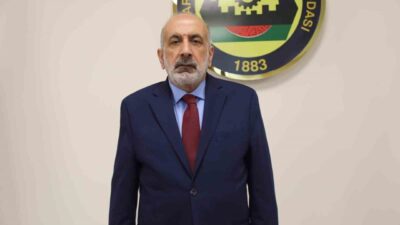 Diyarbakır Ticaret ve Sanayi Odası (DTSO), kentte yapı ve inşaat
