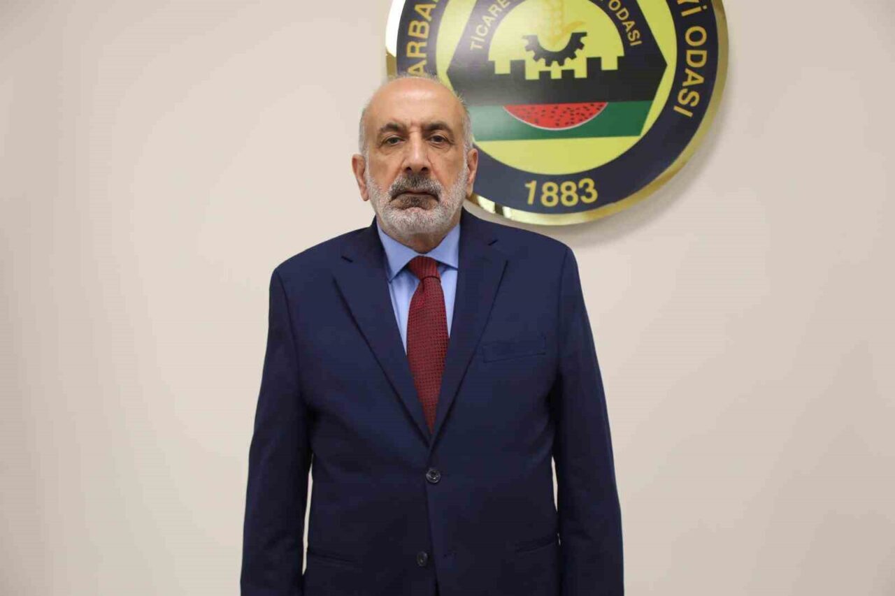 Diyarbakır Ticaret ve Sanayi Odası (DTSO), kentte yapı ve inşaat