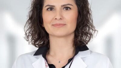 Büyük Anadolu Samsun Hastanesi Beslenme ve Diyet Uzmanı Elanur Yılmaz