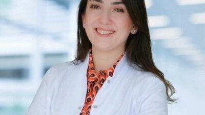 Kurban Bayramı’nda et tüketimine dikkat edilmesi gerektiğini vurgulayan Diyetisyen Tuba