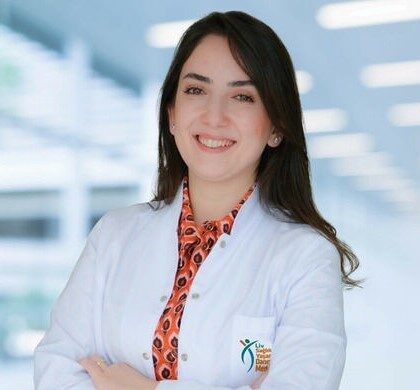 Kurban Bayramı’nda et tüketimine dikkat edilmesi gerektiğini vurgulayan Diyetisyen Tuba