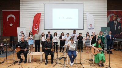Denizli Büyükşehir Belediyesi, Engelliler Haftası kapsamında anlamlı bir buluşmaya imza