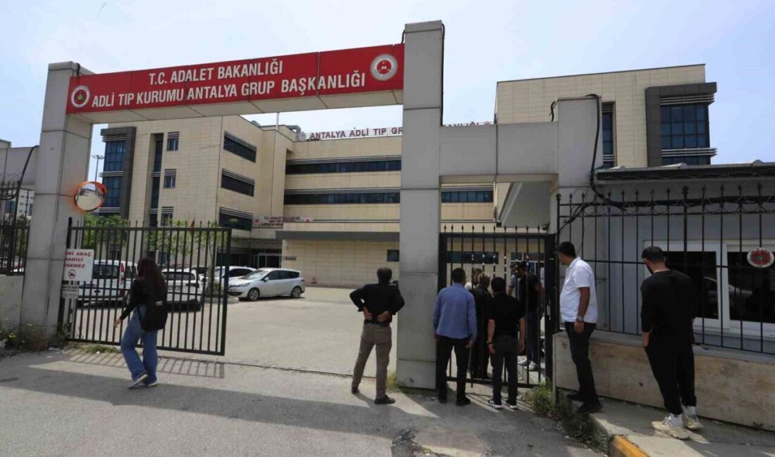 Burdur’da öldürülüp yakılan 30 yaşındaki Kübra Yapıcı’nın vücut bütünlüğü bozulan