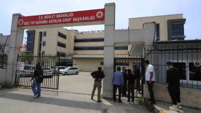 Burdur’da öldürülüp yakılan 30 yaşındaki Kübra Yapıcı’nın vücut bütünlüğü bozulan