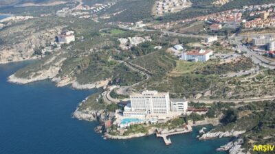 Ekosistemi Koruma ve Doğa Sevenler Derneği (EKODOSD), Kuşadası’nın son doğal