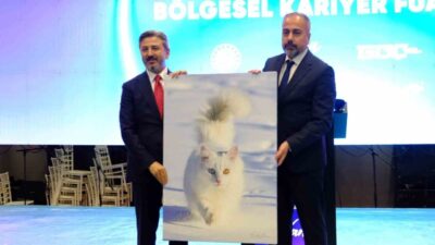Doğu Anadolu Bölgesi’nin en kapsamlı kariyer organizasyonlarından biri olan Doğu