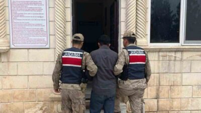 Şanlıurfa’nın Karaköprü ilçesinde dolandırıcılık suçundan kesinleşmiş 5 yıl hapis cezası