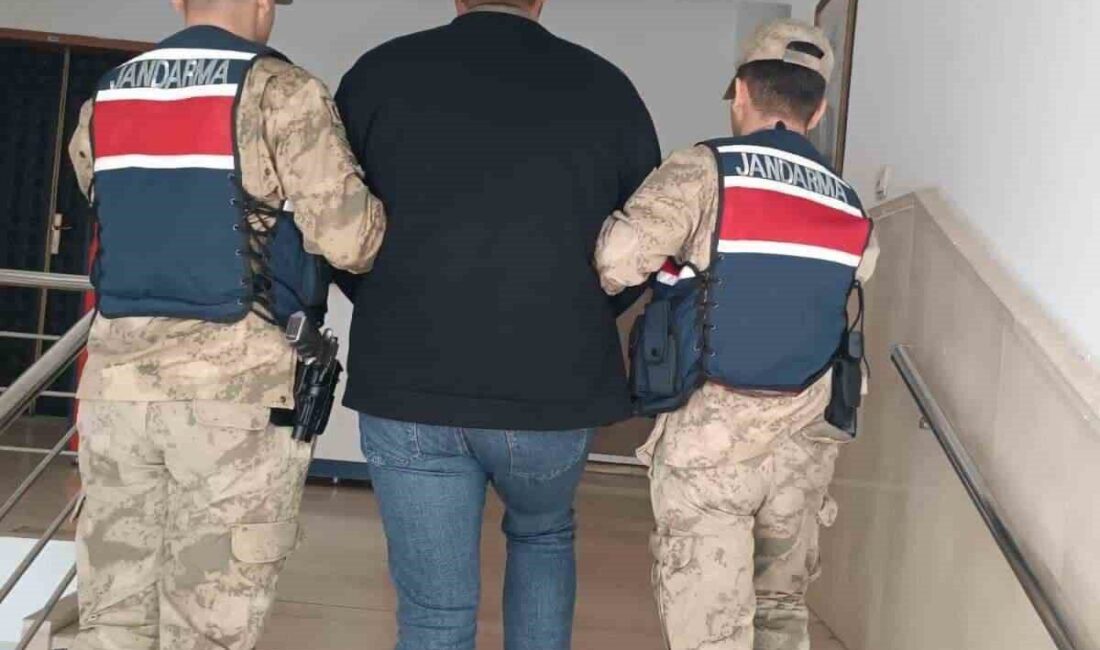 Şanlıurfa’da dolandırıcılık suçundan aranan şahıs jandarma ekipleri tarafından yakalandı. Edinilen