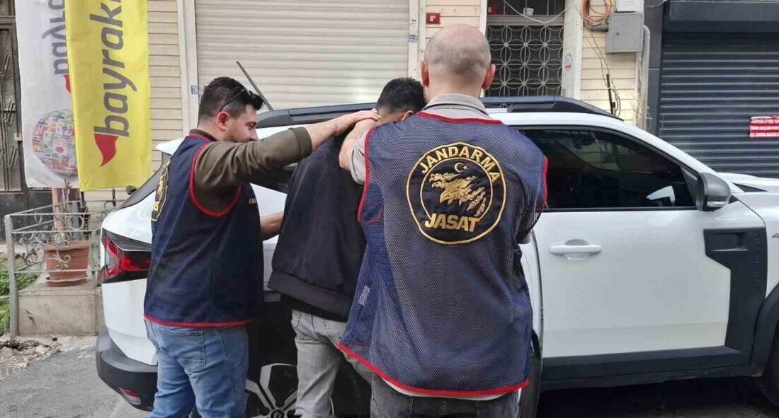 Şanlıurfa’da dolandırıcılık suçundan kesinleşmiş 5 yıl 6 ay 15 gün