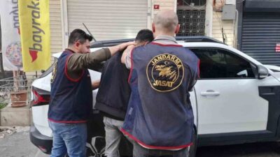 Şanlıurfa’da dolandırıcılık suçundan kesinleşmiş 5 yıl 6 ay 15 gün