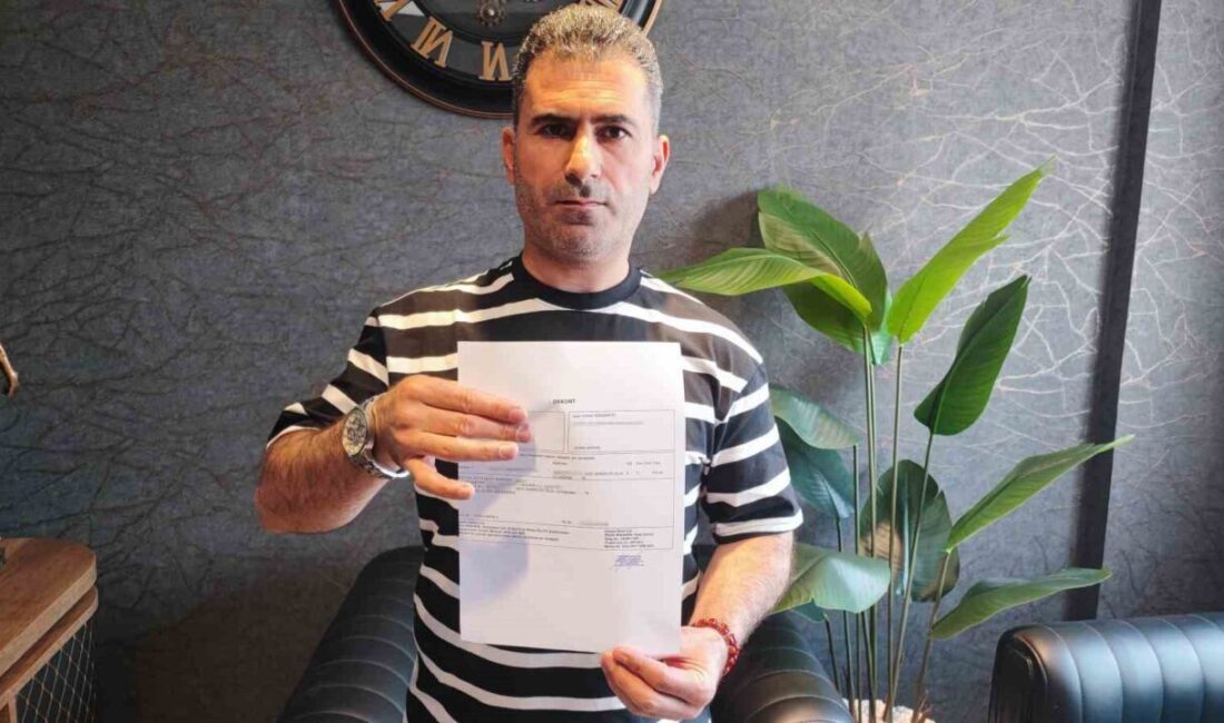 Adana’da dönerci kadının iş yerine bir çocukla gelen iki kişinin