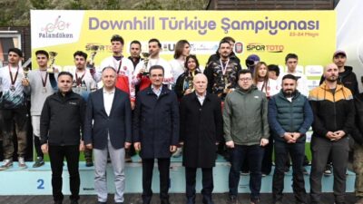 Uluslararası Bisiklet Birliği’nin (UCI) 2026 yılı resmi faaliyet takviminde yer