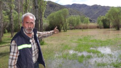 Devlet Su İşleri (DSİ) 8. Bölge Müdürlüğü, Erzurum ve Erzincan