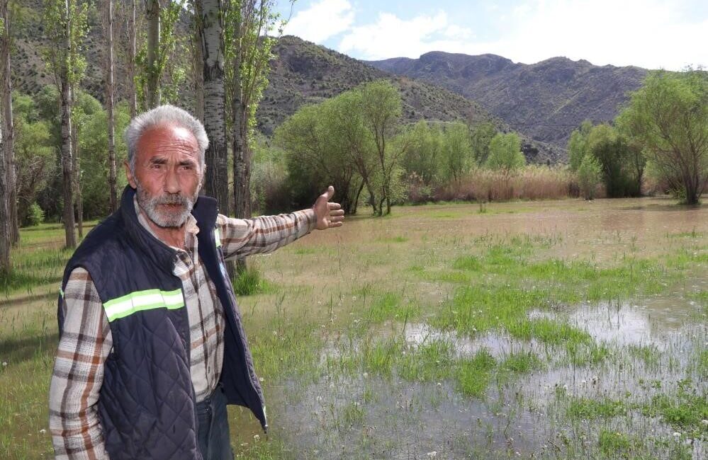 Devlet Su İşleri (DSİ) 8. Bölge Müdürlüğü, Erzurum ve Erzincan