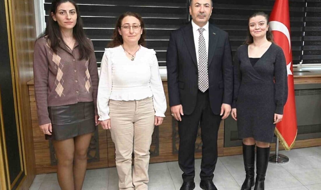Denizli Ticaret Odası (DTO) bünyesinde faaliyet gösteren Denizli Avrupa Birliği