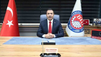 Denizli Ticaret Odası (DTO) bünyesinde faaliyet gösteren Denizli Avrupa Birliği