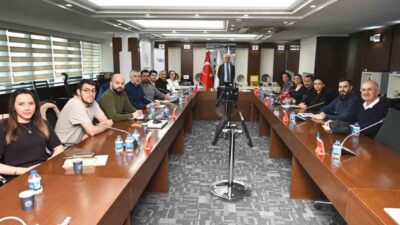 Denizli Ticaret Odası (DTO), sanayide enerji verimliliğini artırmak ve işletmelerin
