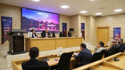İş ve istif makineleri sektörünün geleceğine yön veren ’Megatrends 2030