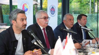 Düzce Ticaret ve Sanayi Odası’nın (DTSO) olağan Meclis Toplantısı, Meclis