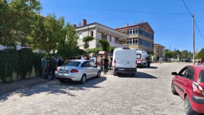 Nevşehir’in Kozaklı ilçesinde dünürünü pompalı tüfekle öldüren sanık, yargılandığı davada