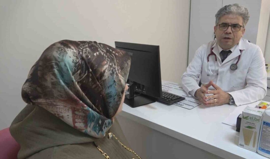 Türk Toraks Derneği, düzenli tedavi ve doğru inhalerle astımın kontrol